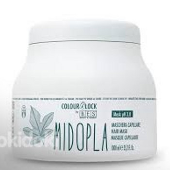 Маска для восстановления волос Midopla 1 л (Италия)