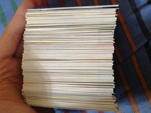 FIFA World Cup Germany 2006 240+cards (1 фото из 1)
