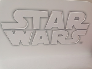Star Warsi lastetoa mööbel (2 foto / 5)