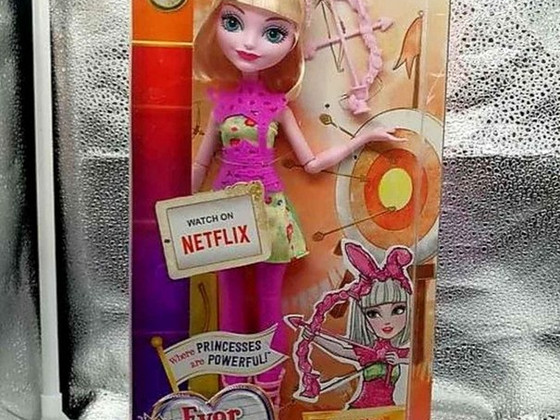Ever After High