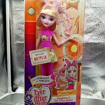 Ever After High