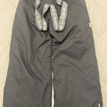Зимние брюки Huppa, s.128