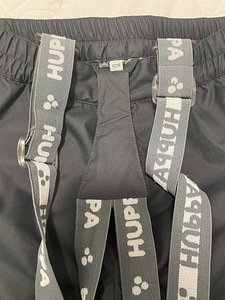Зимние брюки Huppa, s.128 (2 фото из 2)