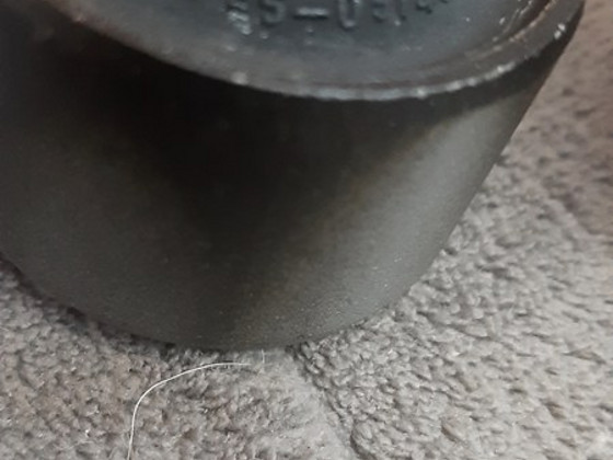 48725-05140 Сайлентблок рычага задней подвески Toyota