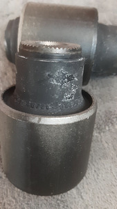 48725-05070 Toyota tagavedrustuse silindri summuti (2 foto / 4)
