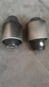 48725-05070 Toyota tagavedrustuse silindri summuti (3 foto / 4)