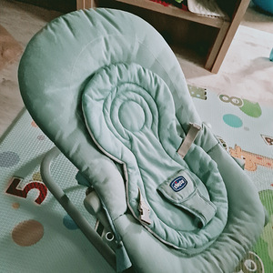 Детский шезлонг Chicco (1 фото из 1)