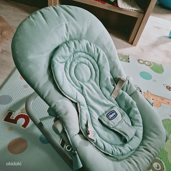 Детский шезлонг Chicco