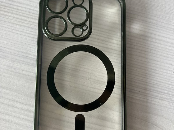 Чехол для Iphone 14 Pro