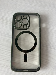Чехол для Iphone 14 Pro (1 фото из 1)