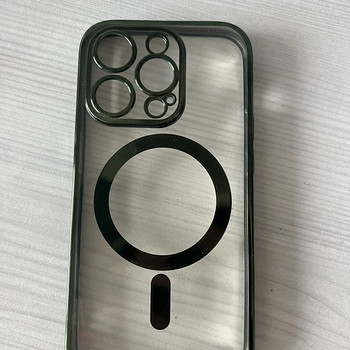 Чехол для Iphone 14 Pro