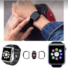 Smartwatch (1 фото из 1)