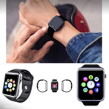 Smartwatch