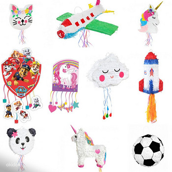 Pinata, пиньята