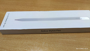 Активное перо-стилус - iPad Air, iPad Pro (3 фото из 3)