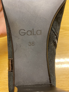 Jalatsid GALA,38 (3 foto / 4)