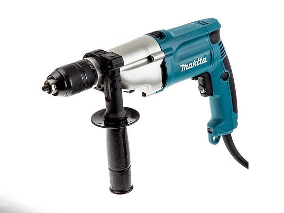 Puurvasar Makita HP2051F + kohver