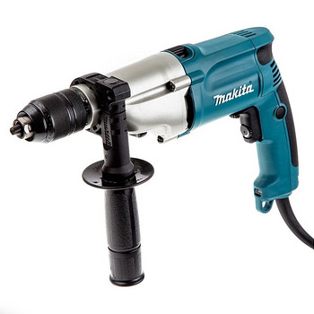 Puurvasar Makita HP2051F + kohver