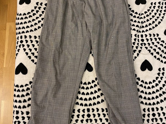 Брюки H&M, размер 40