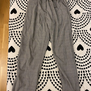 Брюки H&M, размер 40