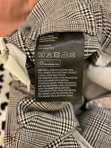 Брюки H&M, размер 40 (4 фото из 4)