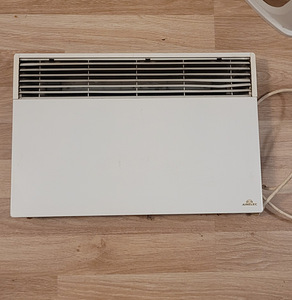 Radiaatorid (1 foto / 3)