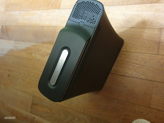 Xbox360 120 Гб