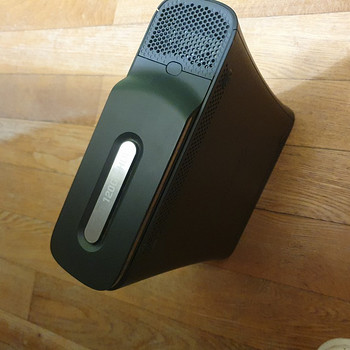 Xbox360 120Gb