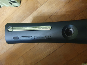 Xbox360 120 Гб (2 фото из 6)