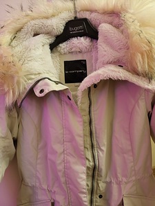 Куртка зимняя (2 фото из 3)