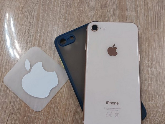Müüa iPhone 8 64gb