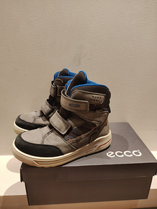 Ecco 30 (1 foto / 4)