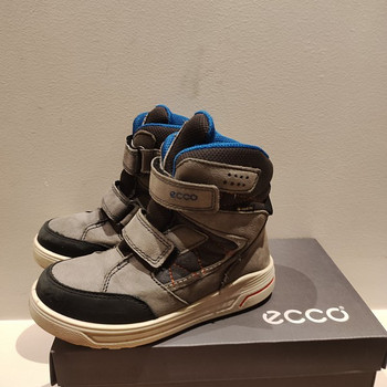Ecco 30