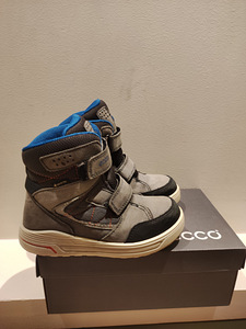 Ecco 30 (3 foto / 4)