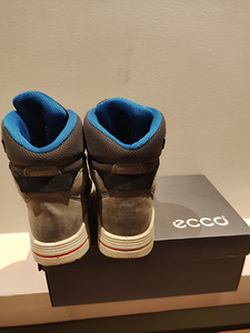 Ecco 30 (4 foto / 4)