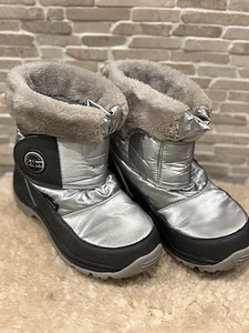 Зимние ботинки (2 фото из 4)