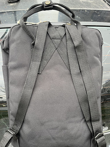 Рюкзак fjallraven kanken 16L (3 фото из 9)