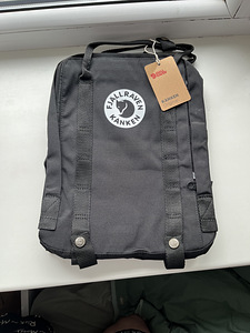 Рюкзак fjallraven kanken 16L (9 фото из 9)