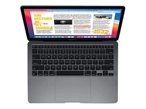 Apple MacBook Pro 14 M1 Pro 16GB 512 SSD RUS/ENG SPACE GRAY (2 foto / 3)