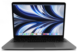 Apple MacBook Pro 14 M1 Pro 16GB 512 SSD RUS/ENG SPACE GRAY (3 foto / 3)