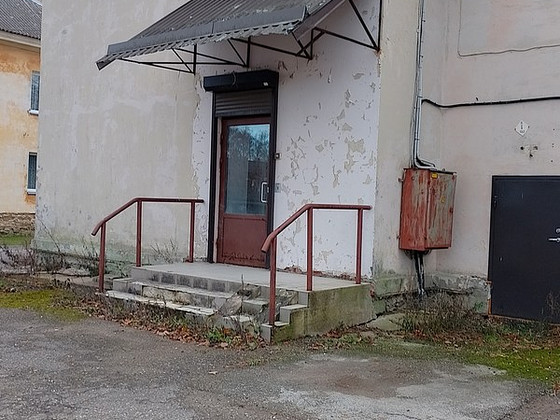 Keskallee 32, Järve, Kohtla-Järve, Ida-Virumaa