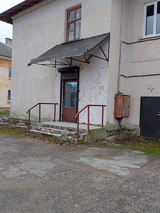 Keskallee 32, Järve, Kohtla-Järve, Ida-Virumaa (1 foto / 11)