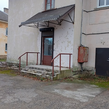 Keskallee 32, Järve, Kohtla-Järve, Ida-Virumaa