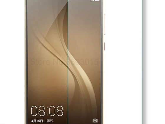 Huawei P9 lite защитная пленка