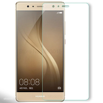 Huawei P9 lite защитная пленка