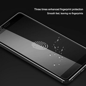 Huawei P9 lite защитная пленка (2 фото из 5)