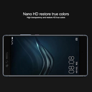 Huawei P9 lite защитная пленка (3 фото из 5)