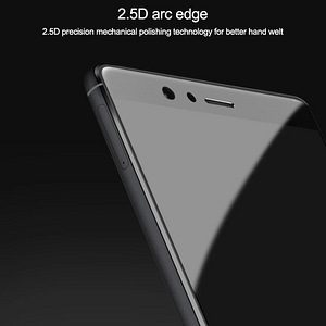 Huawei P9 lite защитная пленка (4 фото из 5)