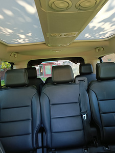 Citroen Spacetourer 2.0d110 kw,2019,мануал (3 фото из 6)