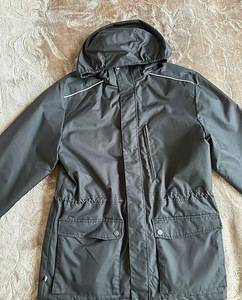 Parka Huppa k/s M(170-176) (1 foto / 4)